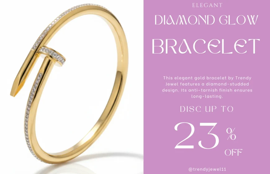 gold-diamond-bracelet