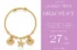 anti tarnish gold bangles designs for women