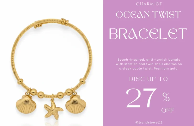 anti tarnish gold bangles designs for women