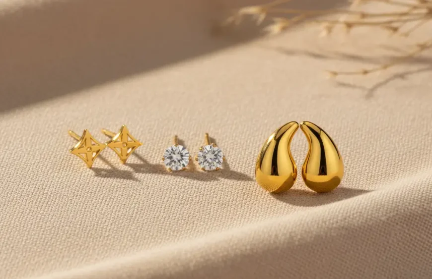 stud-earrings-set-trendy-jewel