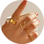 14 | Trendy Jewel