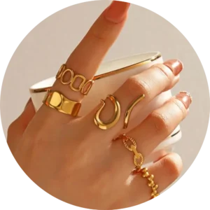 14 | Trendy Jewel