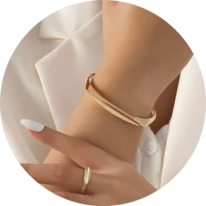 5 | Trendy Jewel