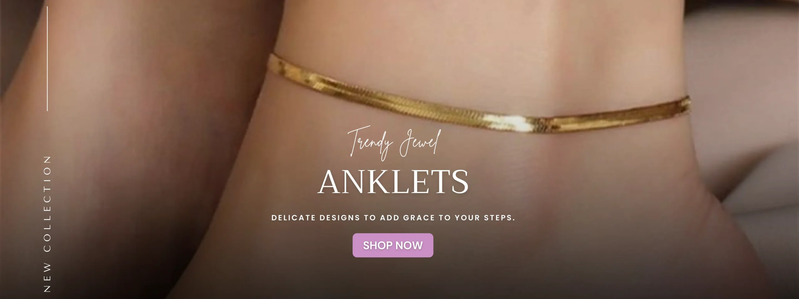 Trendy Jewel collection 2