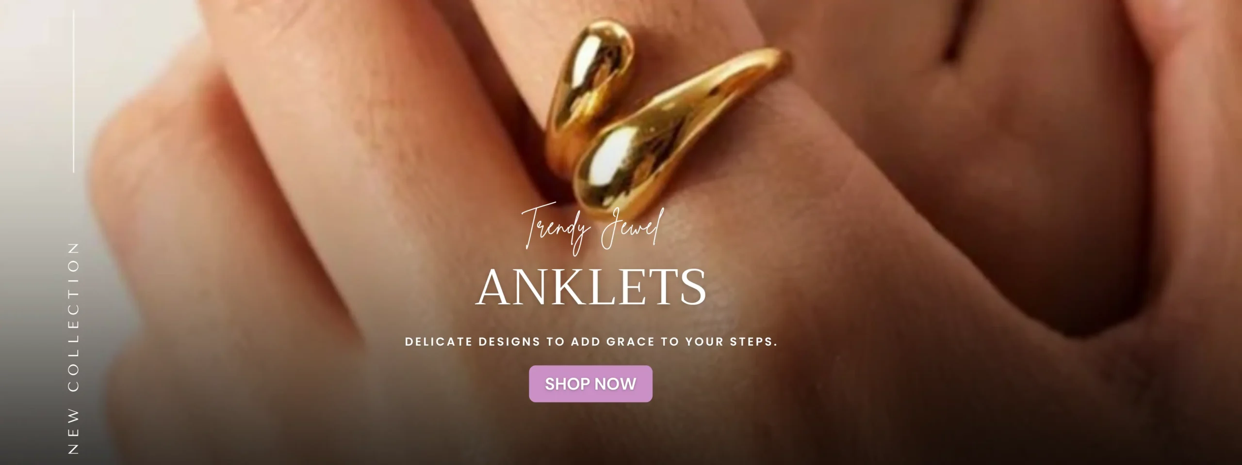 Trendy Jewel collection 4