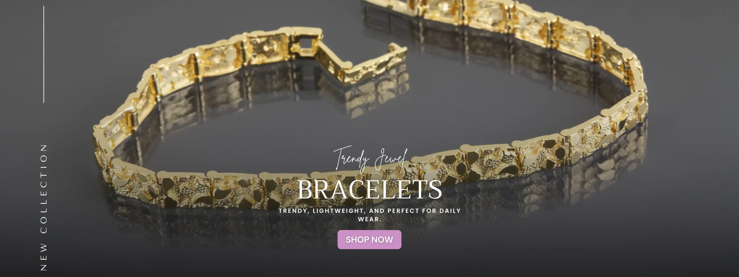Trendy Jewel collection 8