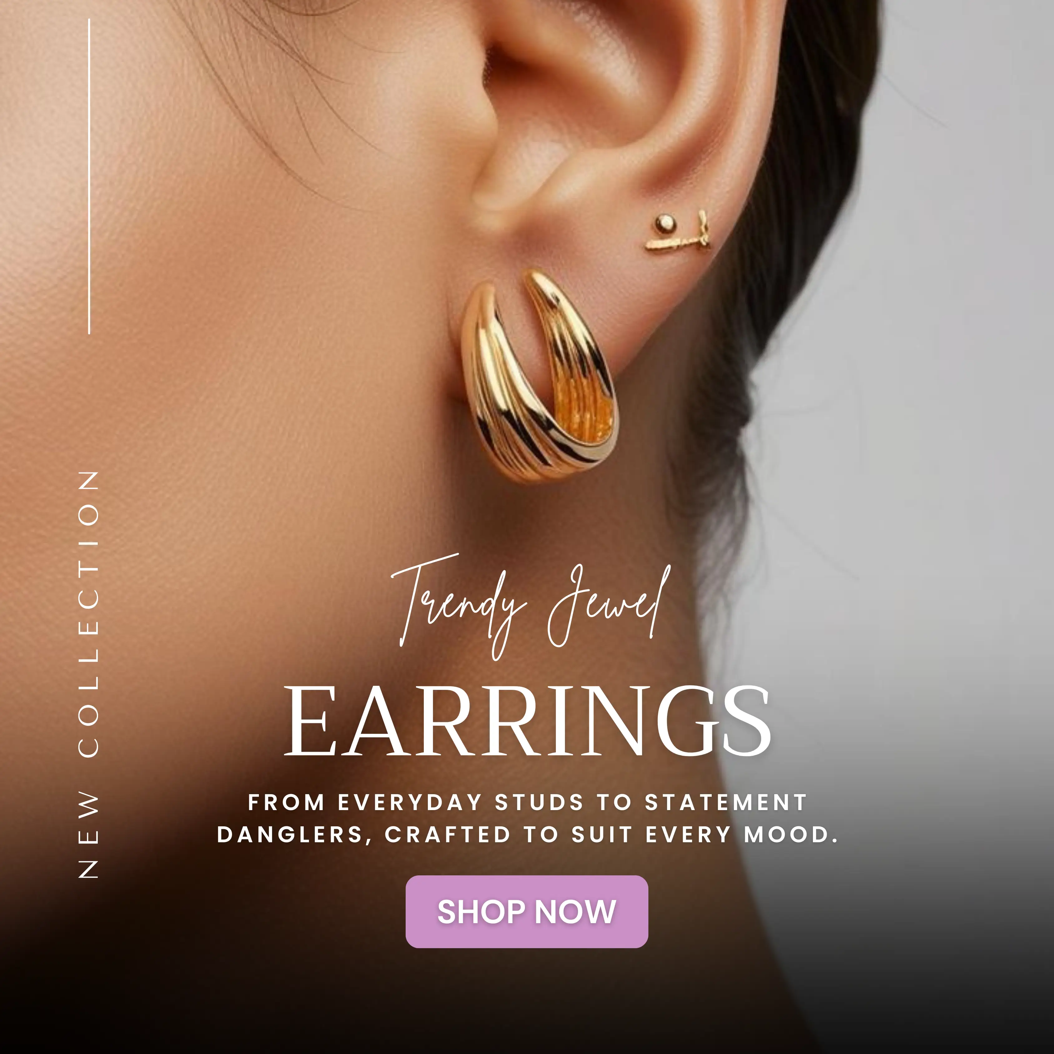 Earrings (4)