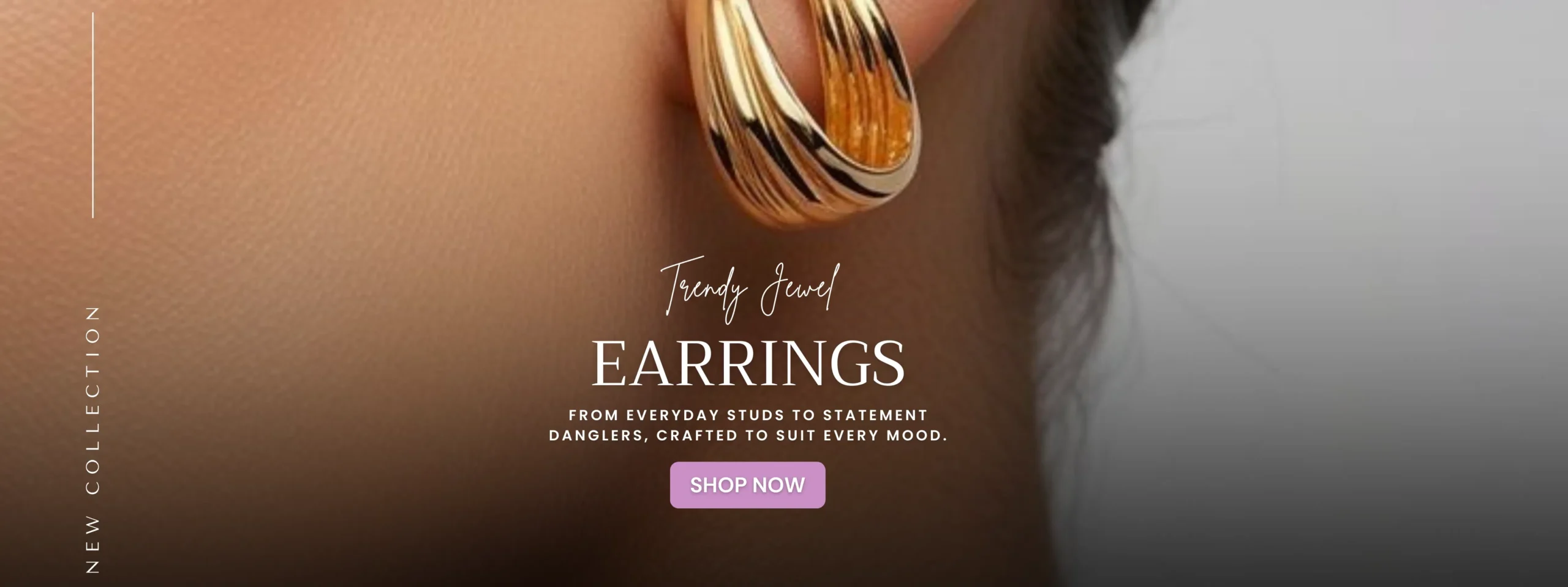 Trendy Jewel collection 5