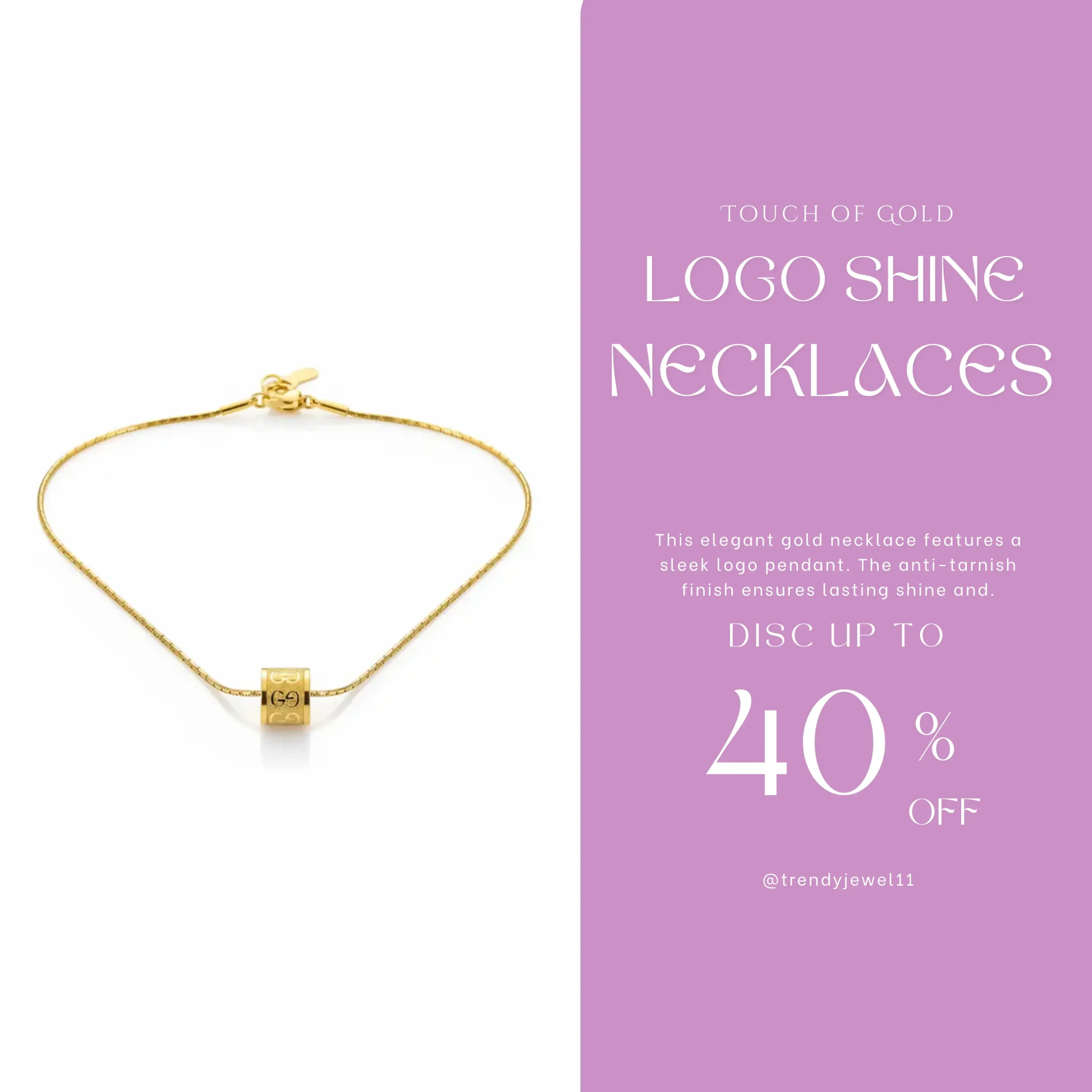 Trendy Jewel View 2 - Trendy Jewel